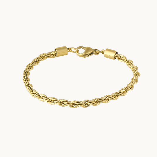 Rope Chain Bracelet